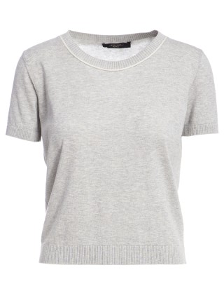 Светр WEEKEND MAX MARA (5162): фото - Invogue